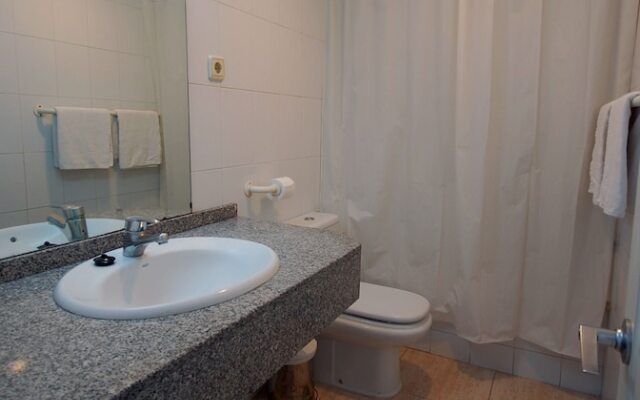 Apartamentos Florida