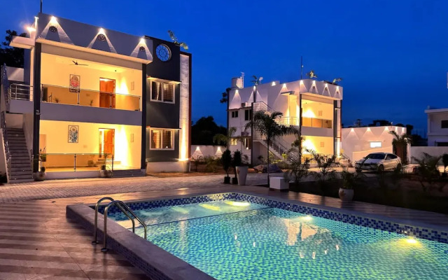 Le Park Resort