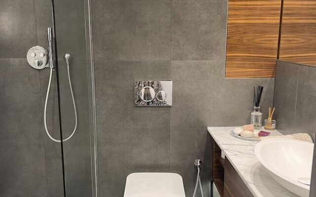 Chelsea Pad by condokeeper