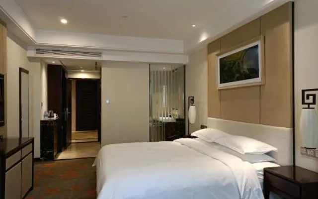 Hua Xu Hotel