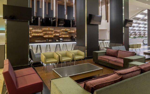 Real Inn Tijuana by Camino Real Hotels