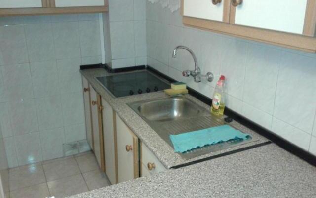 Apartment 4th floor Yumbo Centrum