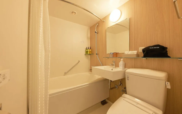 Keikyu EX Hotel Sapporo
