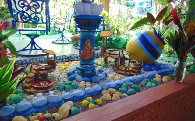 Casa Lima B&B