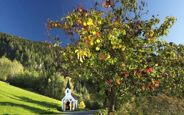 Gut Berg Naturhotel