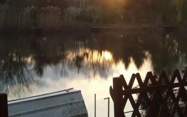 B.uj-lak magánszállás - фото 3