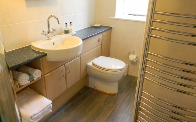 Stratton Gardens Guest House