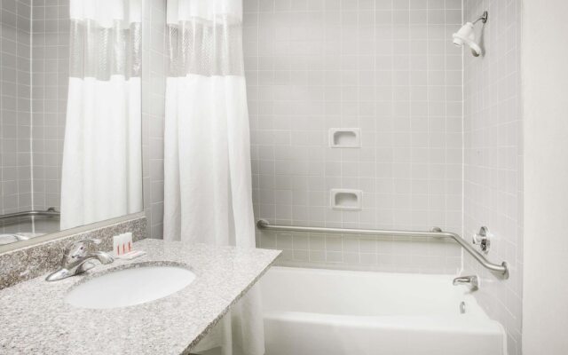 Ramada Wytheville
