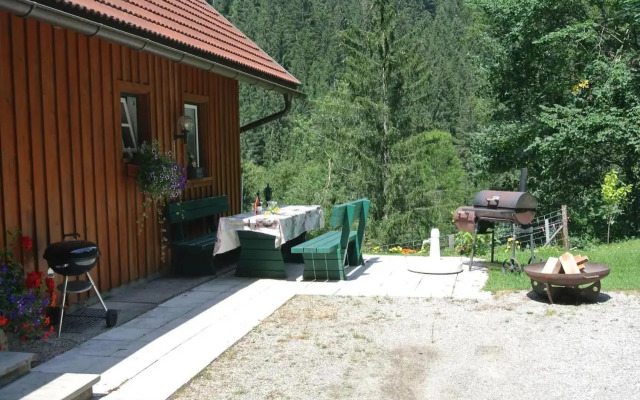 Ferienhaus Waldenstein 1