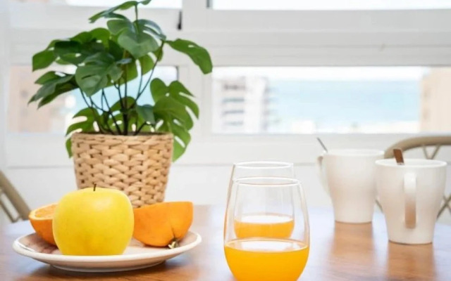 Mariano Jimenez De Castro