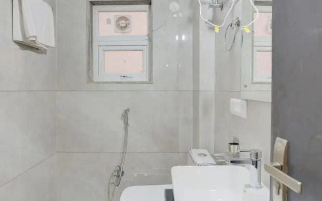 aura homes 1bhk apartment
