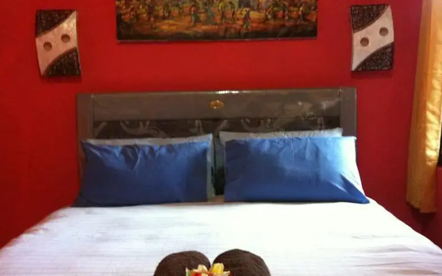 The Djoyo Bed & Breakfast