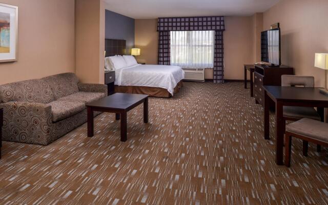 Holiday Inn Ontario Airport by IHG