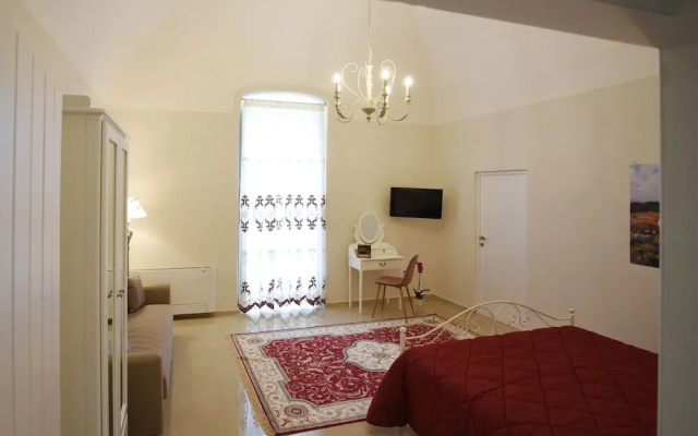 Kapsott B&B