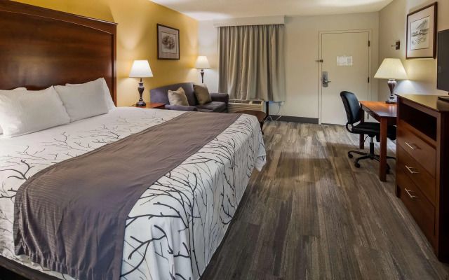 Best Western Home Place Inn