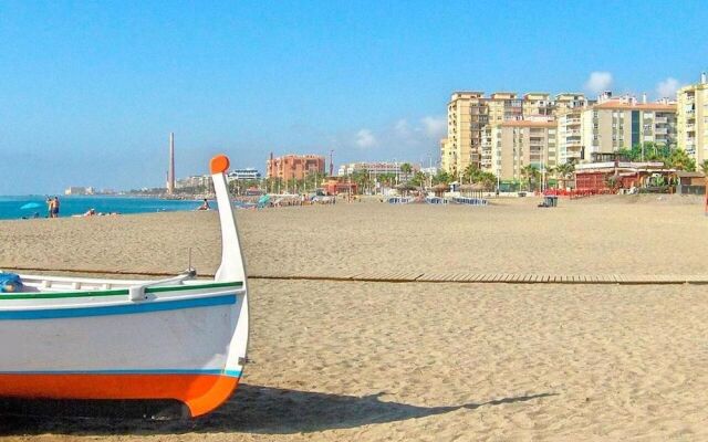 Residencia Universitaria Santa Paula