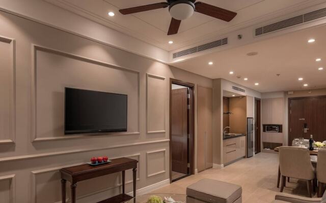gorgeous Apartment Across My Khe Beach