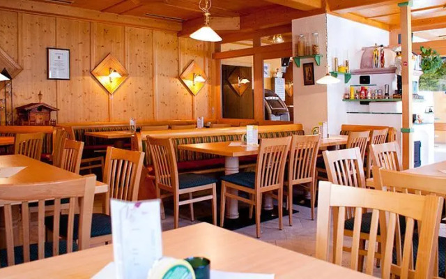 Mesnerhaus Mühlbach