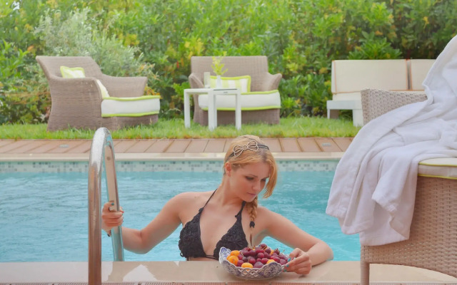 Litohoro Olympus Resort Villas & Spa