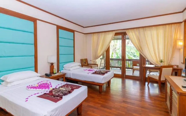 One Myanmar Resort Ngwe Saung