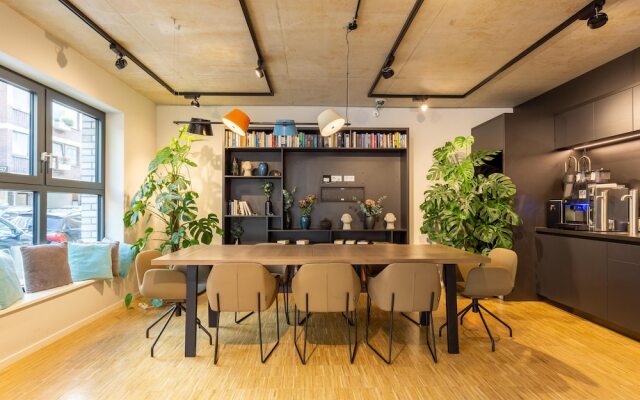 limehome Düsseldorf