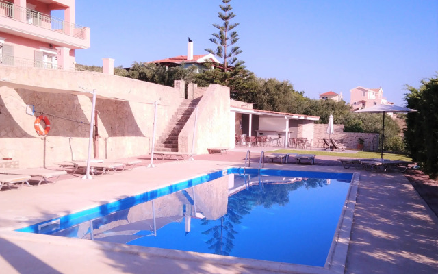 Lagoon View Apartments - Adults Only