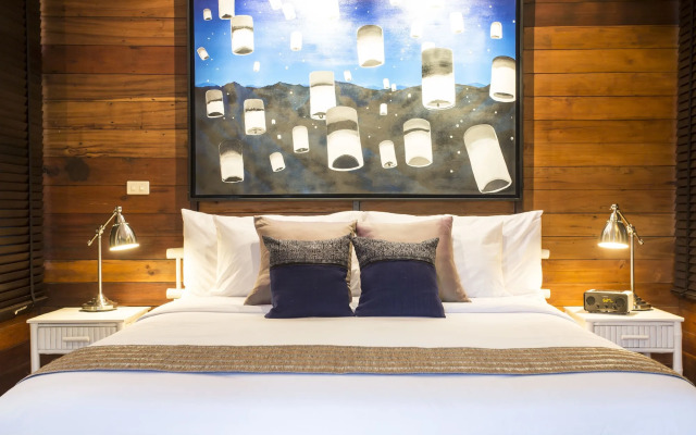 Tolani Northgate Villa Chiang Mai