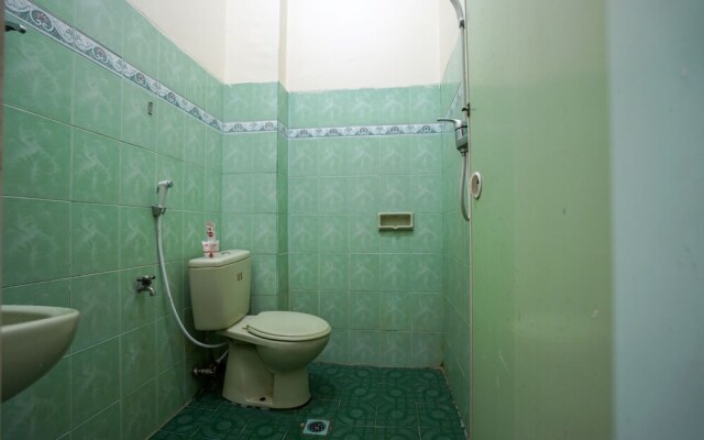 Hotel Shofa Marwah by OYO Rooms