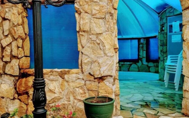 Pousada Vila D'Itália