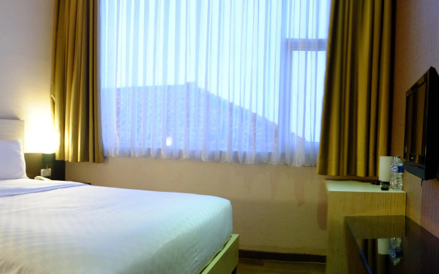 Hotel Lotus Subang