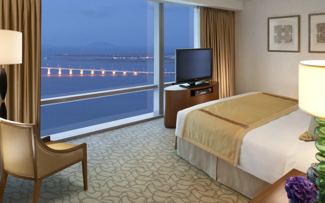 Mandarin Oriental, Macau