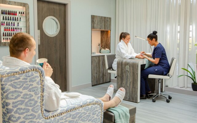Wrightington Hotel, Health Club & Spa