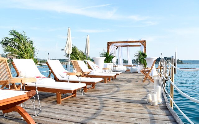 Hotel Mirna – Lifeclass Hotels & Spa, Portorož