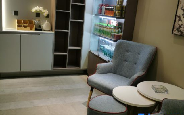 Homeinn · neo (Zhumadian Biyang Renmin Road Wenhua Road)