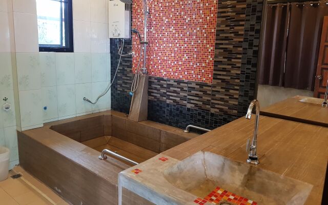 Fasai Moksuai Resort Khao Kho