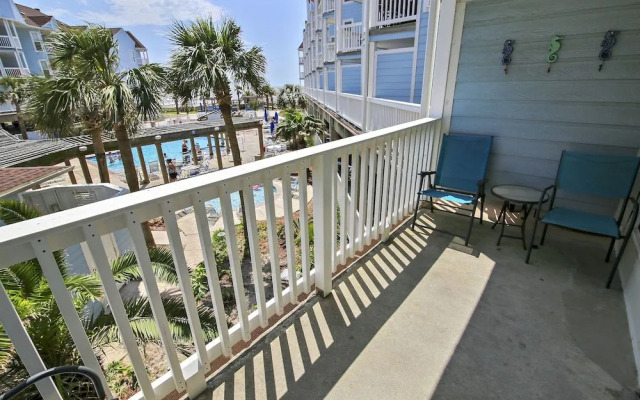 Seascape 1120 - 1 Br Condo