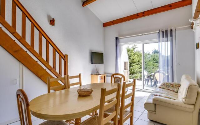 Maison Biscarrosse Plage, 3 pièces, 6 personnes - FR-1-521-21