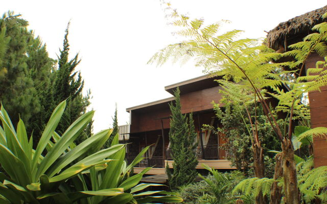 Green Forest Resort & Wedding Bandung