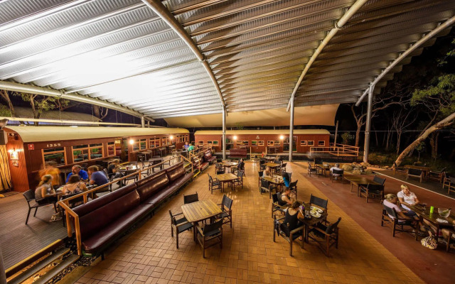 Discovery Resorts - Undara