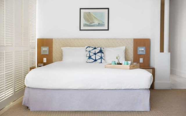 Watsons Bay Boutique Hotel