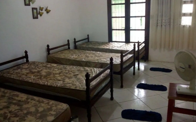 Hostel Morada do Sol