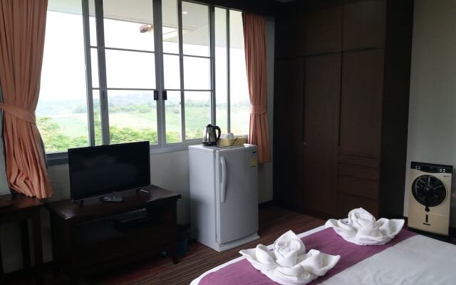 Eden Hill Resort Khao yai