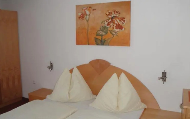 Gasthof Pension Siegelbrunn