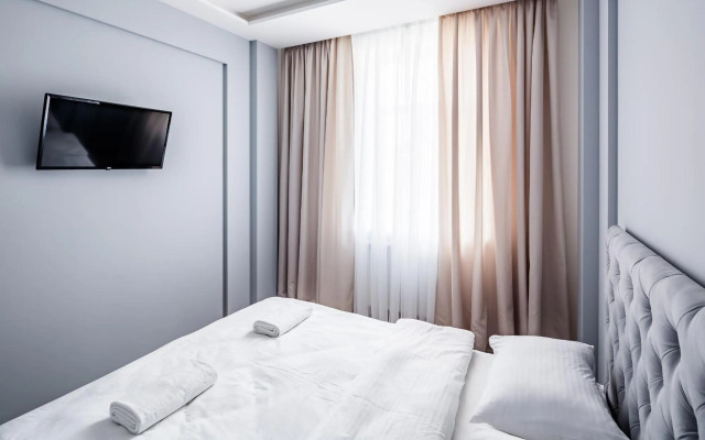 Royal Premier Apartment