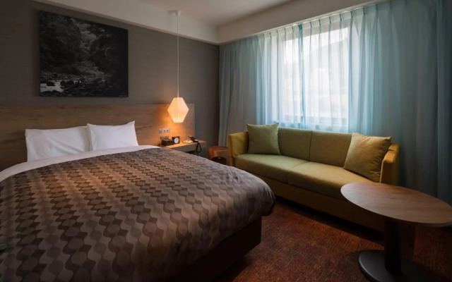 Solest Takachiho Hotel