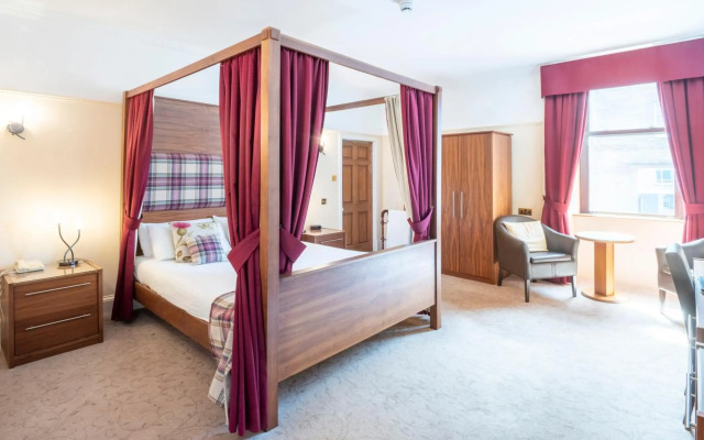 The Park Hotel Montrose