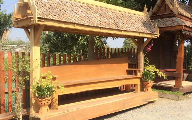 Baan Mai-Tai Sown Home Stay