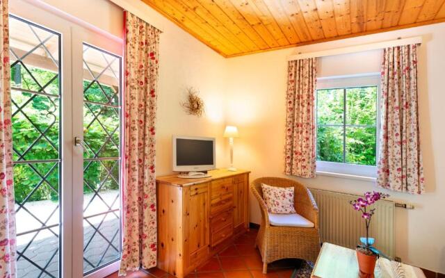 Appartements im Park