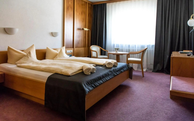 Bodenseehotel Jägerhaus