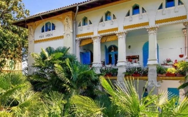 Studio apartman Villa Gianna